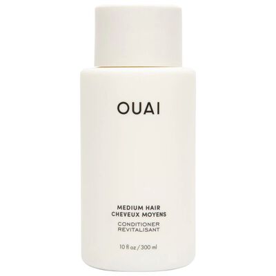 CONDITIONER FOR MEDIUM HAIR (ACONDICIONADOR PARA CABELLO MEDIO)